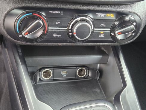 Certified 2024 Kia Soul LX w/ Option Group 015 image 20