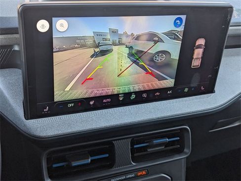 New 2025 Ford Maverick XLT w/ XLT Luxury Package image 24