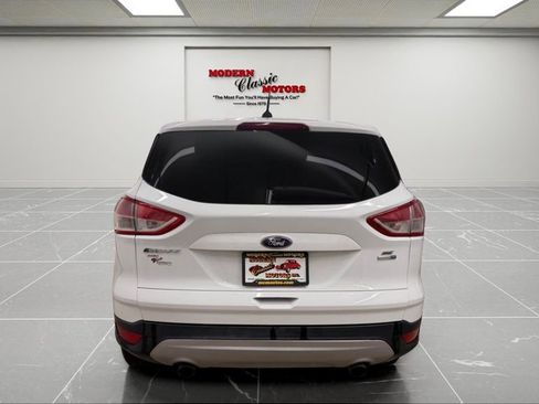 Used 2016 Ford Escape SE image 6