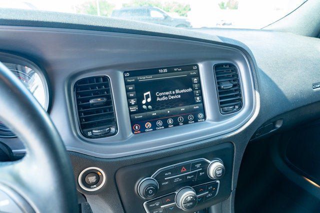 Used 2023 Dodge Charger SXT w/ Blacktop Special Edition AWD/4WD image 21