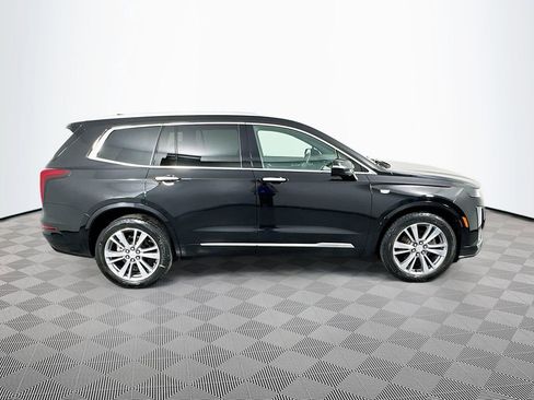 Used 2020 Cadillac XT6 Premium Luxury w/ LPO, Floor Liner Package image 4