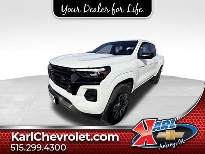Certified 2024 Chevrolet Colorado Z71 w/ Z71 Convenience Package 2