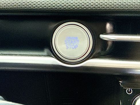 Used 2025 Hyundai Tucson Blue image 9