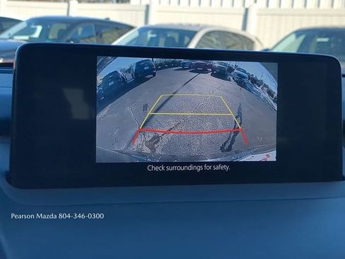 Used 2023 MAZDA CX-9 Touring Plus image 20