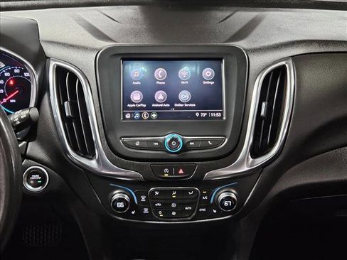 Used 2022 Chevrolet Equinox LT image 14