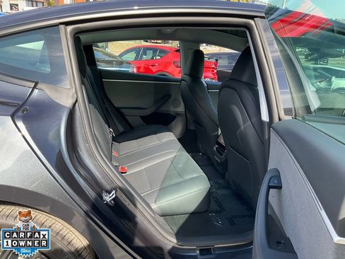 Used 2025 Tesla Model 3 Long Range RWD image 48