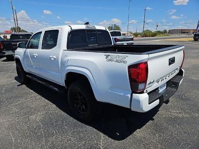 Used 2023 Toyota Tacoma SR