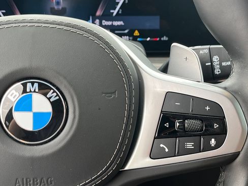 Used 2026 BMW X5 sDrive40i w/ M Sport Package RWD image 20