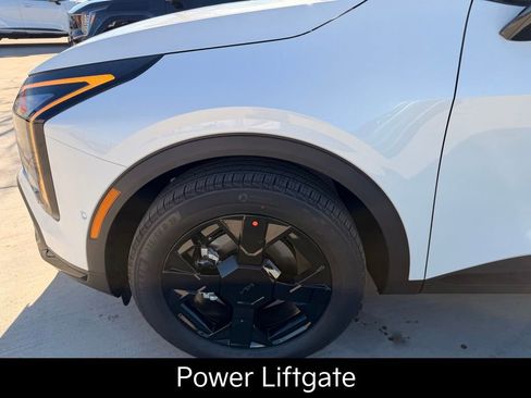 New 2026 Kia Sportage X-Line Prestige AWD/4WD image 8