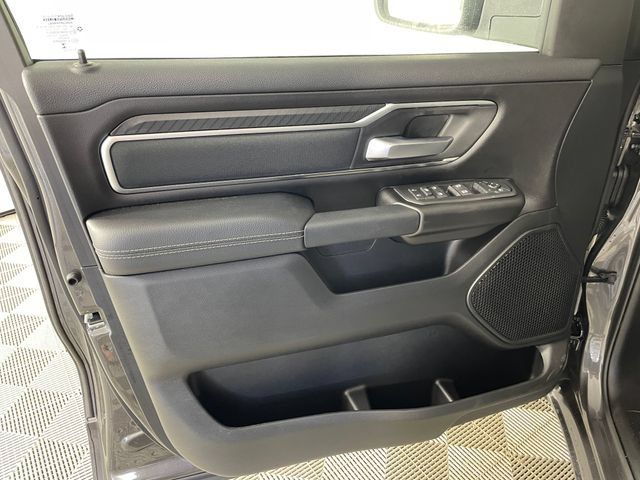 New 2026 RAM 1500 Big Horn AWD/4WD image 11