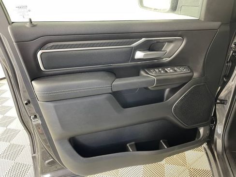 New 2026 RAM 1500 Big Horn AWD/4WD image 11