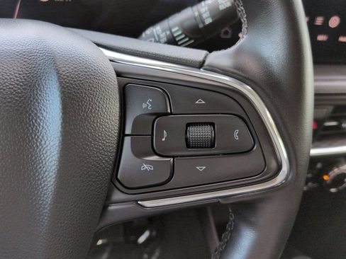 Used 2024 Buick Encore GX Sport Touring w/ Comfort Package FWD image 24