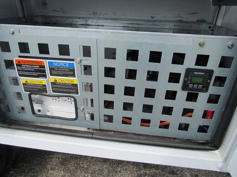 Used 2021 Ford F450 XL w/ Power Equipment Group RWD image 17