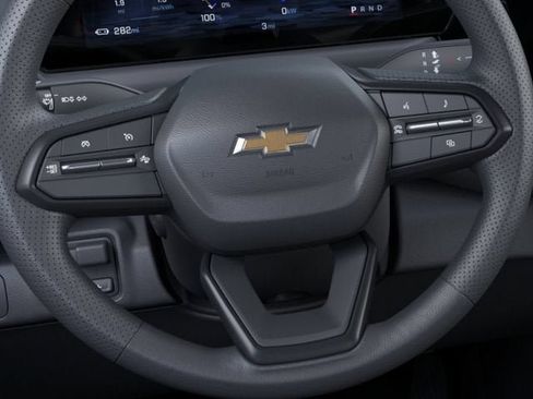 New 2026 Chevrolet Silverado EV W/T w/ LPO, Custom Package AWD/4WD image 19