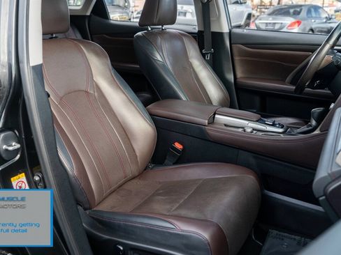 Used 2017 Lexus RX 350 AWD image 13