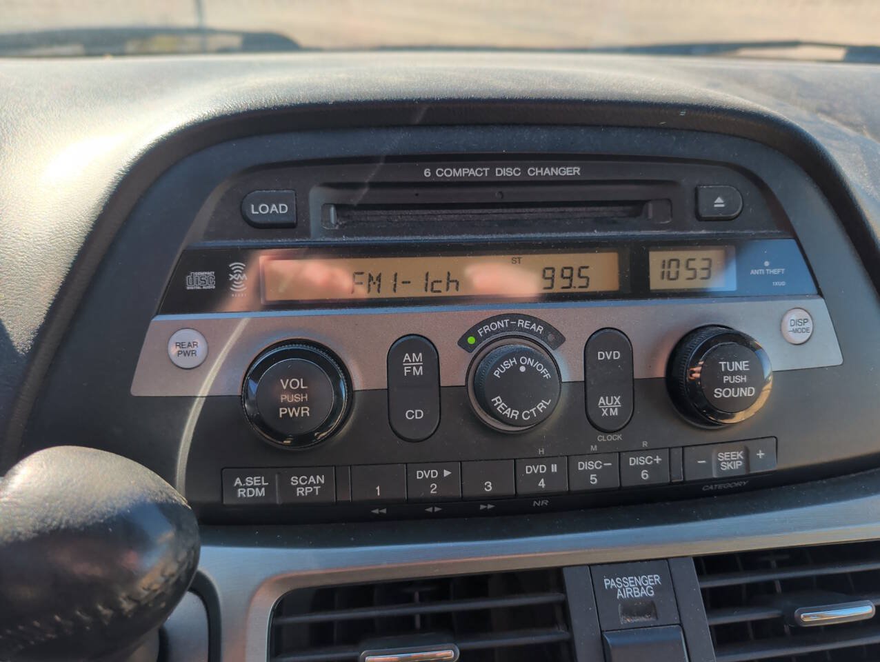 Used 2006 Honda Odyssey EX-L image 35