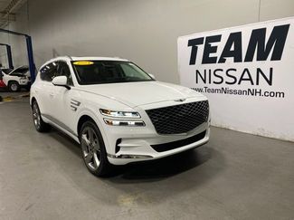 Used 2024 Genesis GV80 3.5T w/ Prestige Package AWD/4WD video 1