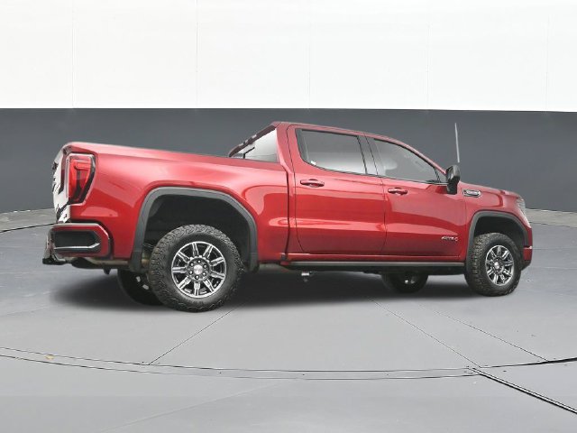 Used 2024 GMC Sierra 1500 AT4 w/ Technology Package AWD/4WD image 53
