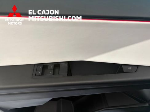 Used 2024 Tesla Cybertruck AWD Crew Cab image 10