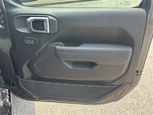 New 2025 Jeep Wrangler Sport S image 14