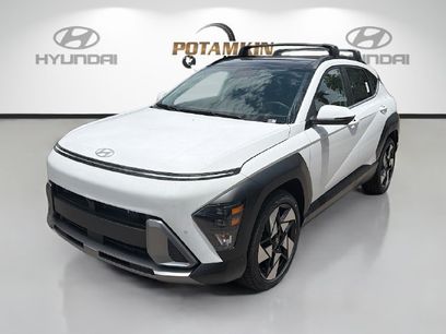 New 2026 Hyundai Kona Limited