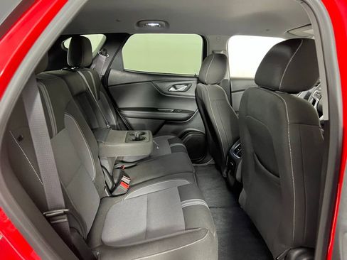 Used 2024 Chevrolet Blazer LT image 26