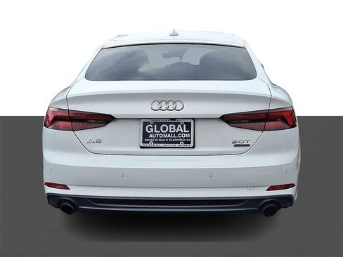 Used 2018 Audi A5 2.0T Premium Plus w/ Premium Plus image 6