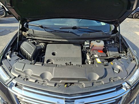 Used 2022 Chevrolet Traverse LT AWD/4WD image 28