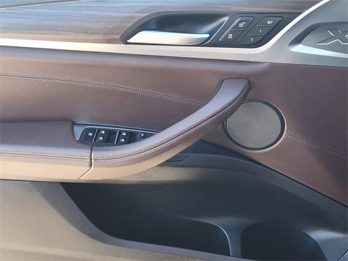 Used 2019 BMW X3 M40i w/ Premium Package image 23