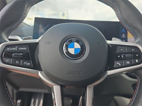 Used 2025 BMW M440i Convertible RWD image 20