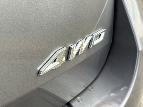 New 2026 Ford Explorer Active w/ Active Comfort Package image 10