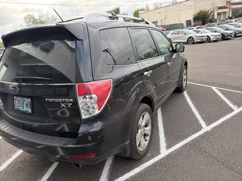 Used 2012 Subaru Forester 2.5XT Touring AWD/4WD image 8