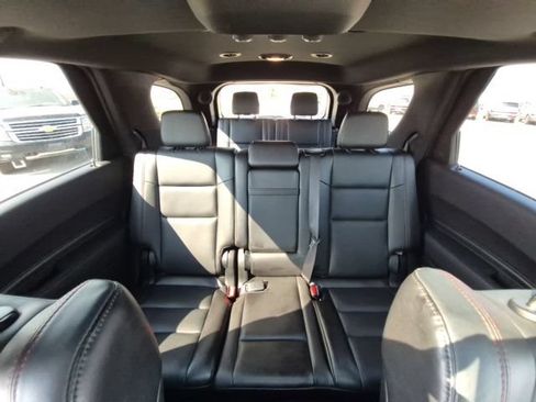Used 2025 Dodge Durango R/T AWD/4WD image 28