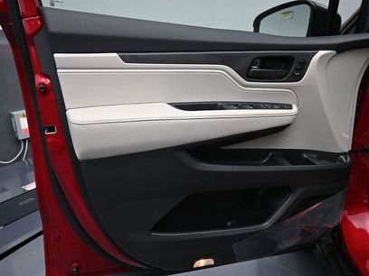 New 2026 Honda Odyssey EX-L