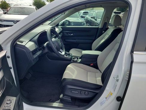 Used 2024 Honda CR-V EX image 14