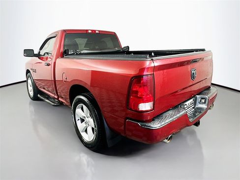 Used 2013 RAM 1500 Express image 5