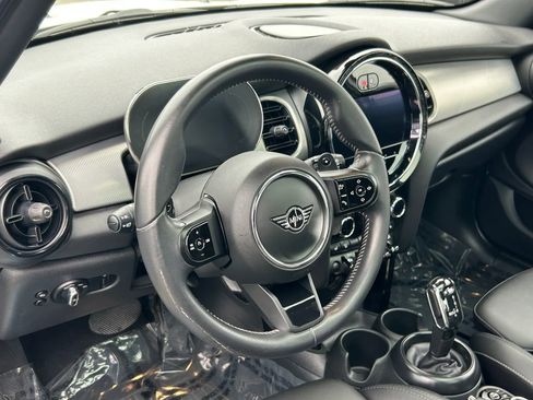 Used 2023 MINI Cooper S image 13