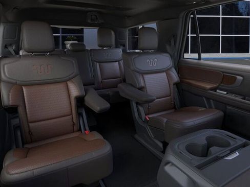New 2026 Ford Expedition King Ranch image 13