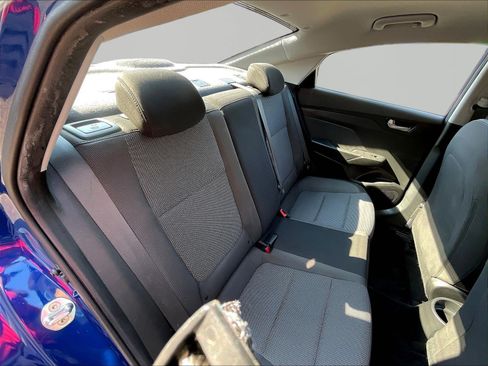 Used 2019 Hyundai Accent SE FWD image 24