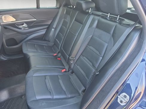 Used 2022 Mercedes-Benz GLE 53 AMG 4MATIC image 15