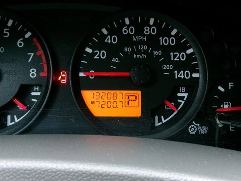 Used 2015 Nissan Xterra S w/ Value Package RWD image 44
