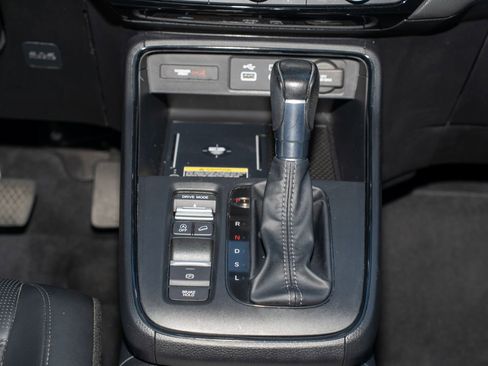 Used 2023 Honda CR-V EX-L image 27