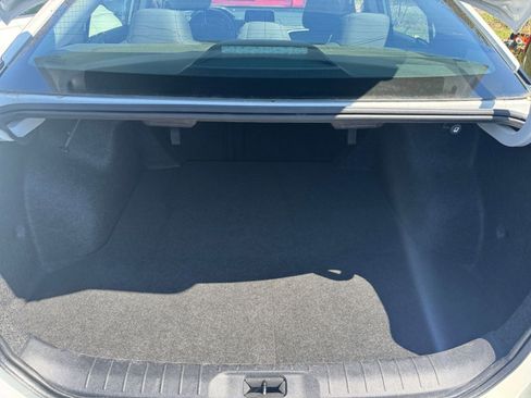 Used 2025 Nissan Altima 2.5 SV image 31