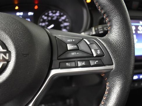 Certified 2023 Nissan Kicks SR w/ SR Premium Package FWD image 17