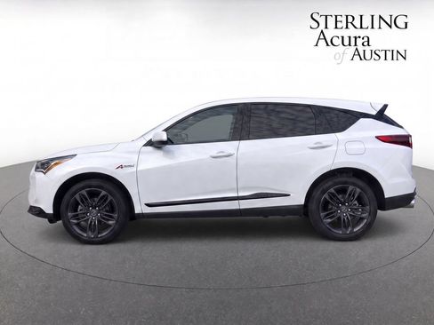 Used 2023 Acura RDX A-Spec FWD image 6