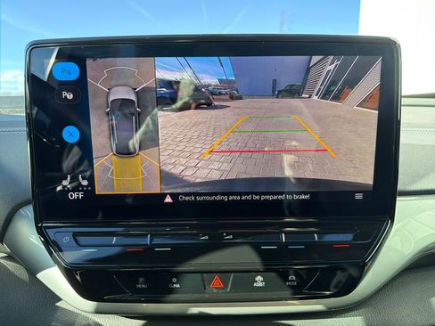 Certified 2023 Volkswagen ID.4 Pro S Plus image 21