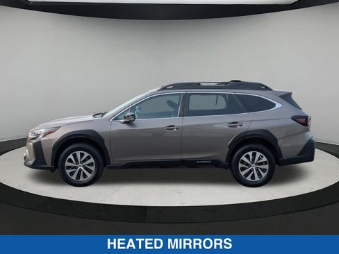 Certified 2023 Subaru Outback Premium AWD/4WD image 7