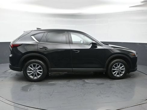 Certified 2023 MAZDA CX-5 AWD 2.5 S image 6