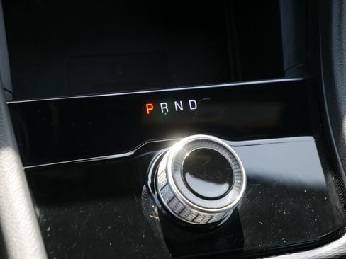 Used 2025 Jeep Grand Cherokee L Altitude AWD/4WD image 24