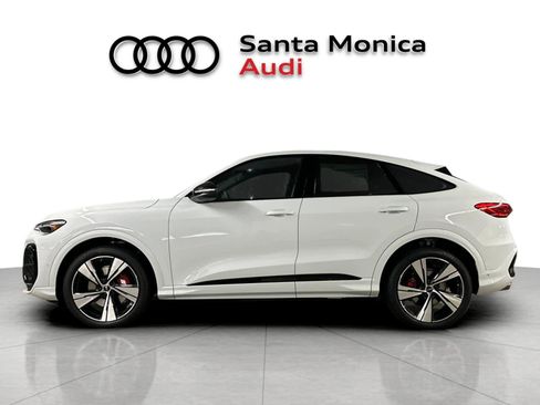 New 2026 Audi SQ5 Premium Plus AWD/4WD image 5